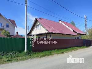 Дом 145м², 2-этажный, участок 12 сот.  