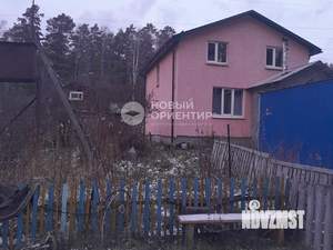 Дача 136м², 2-этажный, участок 6 сот.  