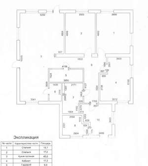 Дом 152м², 1-этажный, участок 11 сот.  