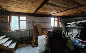 Дом 100м², 2-этажный, участок 8 сот.  