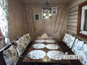 Дом 75м², 2-этажный, участок 8 сот.  