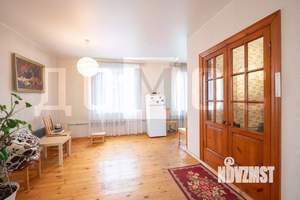 Дом 86м&sup2;, 2-этажный, участок 5 сот.  