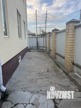 Коттедж 144м², 3-этажный, участок 5 сот.  