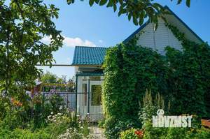 Дом 79м&sup2;, 2-этажный, участок 4 сот.  