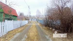 Дача 40м², 2-этажный, участок 4 сот.  