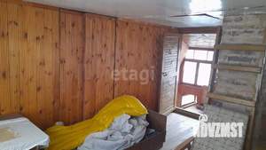 Дом 49м², 2-этажный, участок 6 сот.  