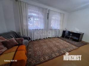 Дом 153м&sup2;, 1-этажный, участок 19 сот.  