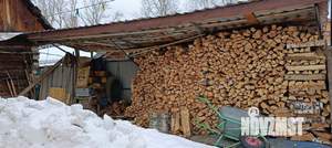 Дом 160м², 3-этажный, участок 5 сот.  