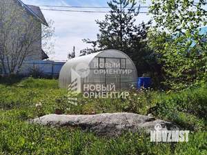 Дом 145м², 2-этажный, участок 12 сот.  