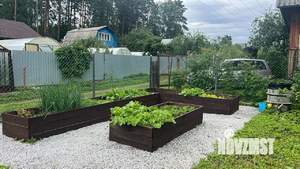 Дом 22м², 1-этажный, участок 5 сот.  