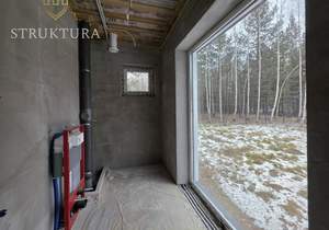 Дом 76м², 1-этажный, участок 8 сот.  