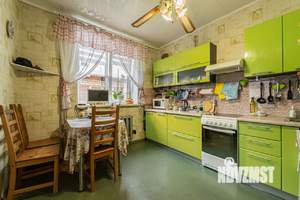 Коттедж 226м², 2-этажный, участок 8 сот.  