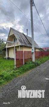 Дом 70м&sup2;, 2-этажный, участок 12 сот.  