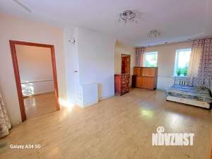 Дом 115м², 1-этажный, участок 4 сот.  