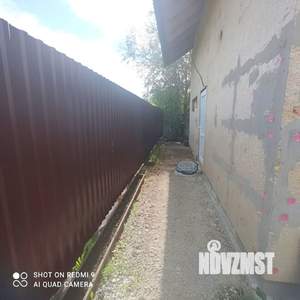 Дом 72м², 2-этажный, участок 1 сот.  