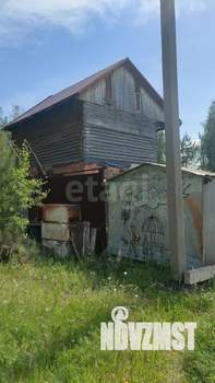 Дом 200м², 2-этажный, участок 12 сот.  