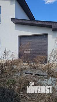 Коттедж 135м², 2-этажный, участок 10 сот.  