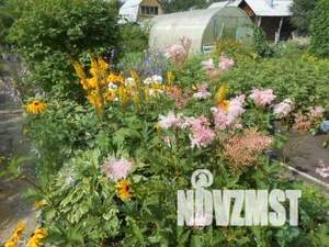 Дом 16м², 1-этажный, участок 13 сот.  