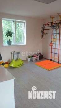 Дача 92м², 2-этажный, участок 5 сот.  