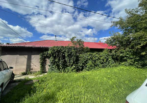 Дом 114м², 1-этажный, участок 4 сот.  