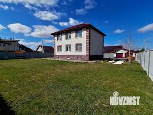 Дом 240м², 2-этажный, участок 12 сот.  