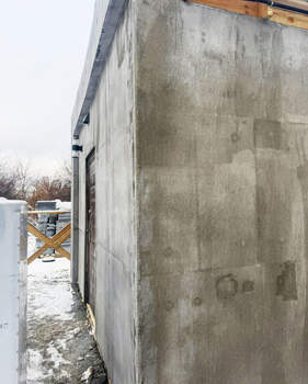 Дом 55м², 1-этажный, участок 8 сот.  