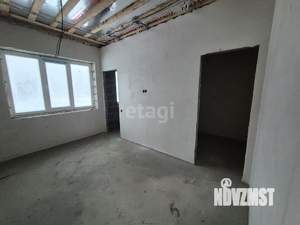 Дом 105м², 1-этажный, участок 7 сот.  