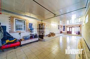 Коттедж 170м², 2-этажный, участок 8 сот.  