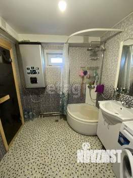 Дом 63м², 2-этажный, участок 9 сот.  