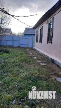 Дом 74м², 1-этажный, участок 5 сот.  