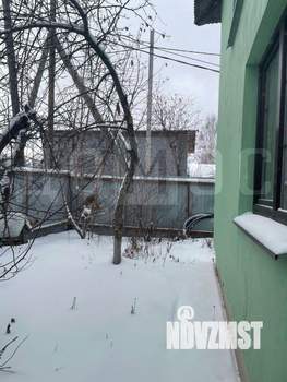 Дом 110м², 2-этажный, участок 5 сот.  