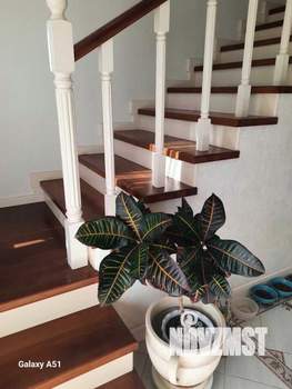 Таунхаус 102м², 2-этажный, участок 3 сот.  