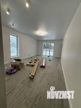 Дом 91м², 1-этажный, участок 8 сот.  