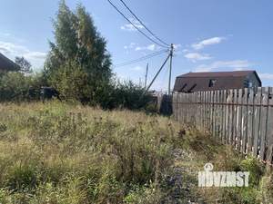 Дом 80м², 1-этажный, участок 8 сот.  