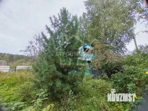 Дом 40м², 2-этажный, участок 6 сот.  