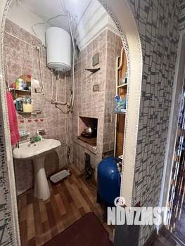 Дом 100м², 2-этажный, участок 5 сот.  