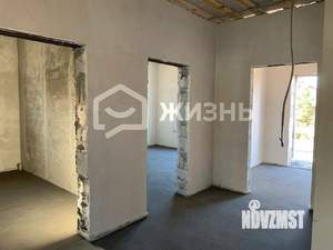 Дом 100м², 1-этажный, участок 8 сот.  