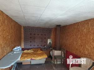 Дом 50м², 2-этажный, участок 6 сот.  