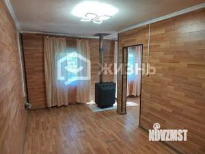 Дом 38м², 2-этажный, участок 5 сот.  