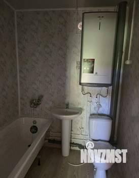 Дом 126м², 2-этажный, участок 7 сот.  
