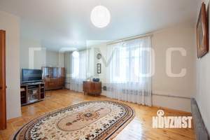 Дом 86м&sup2;, 2-этажный, участок 5 сот.  