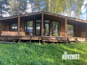 Дом 90м², 1-этажный, участок 17 сот.  