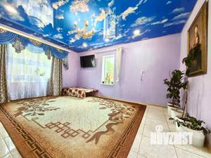 Коттедж 320м², 3-этажный, участок 4 сот.  