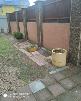 Дача 180м², 3-этажный, участок 30 сот.  