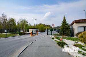 Дом 401м², 2-этажный, участок 12 сот.  