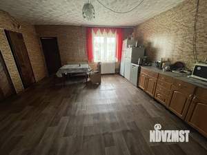Дом 53м², 1-этажный, участок 16 сот.  