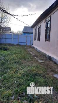 Дом 74м², 1-этажный, участок 5 сот.  
