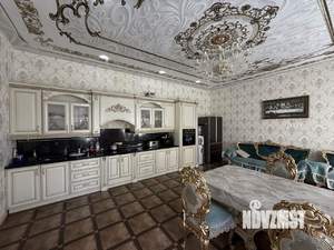 Коттедж 252м², 2-этажный, участок 6 сот.  