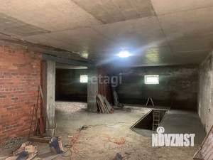 Дом 480м², 1-этажный, участок 10 сот.  