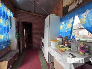 Дом 37м², 2-этажный, участок 7 сот.  